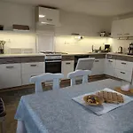Apartmán Pod Jeskyněmi Mladec