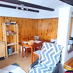 Pod Jeskyněmi Apartmán