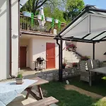 Apartmán Pod Jeskyněmi Mladec