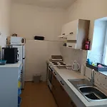 Apartmán Pod Jeskyněmi