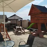Pod Jeskyněmi Apartmán