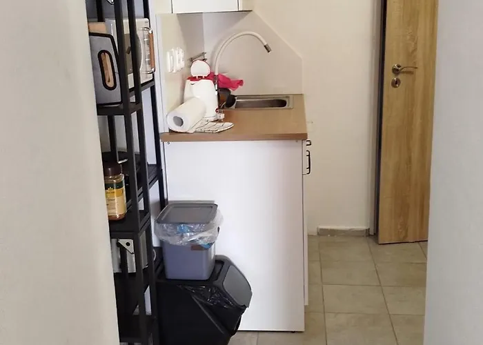 Apartment Pod Jeskynemi