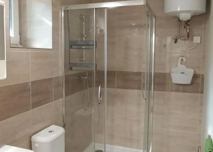 Apartment Pod Jeskynemi